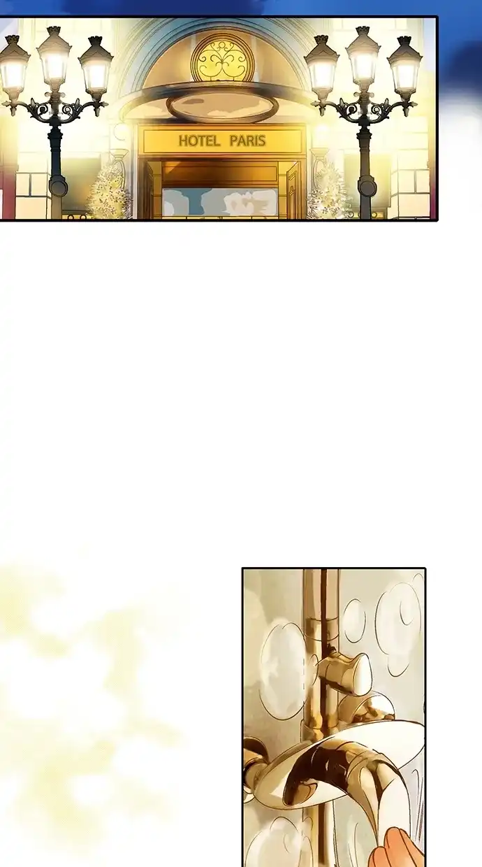 《甜蜜婚礼》第16话 第35页