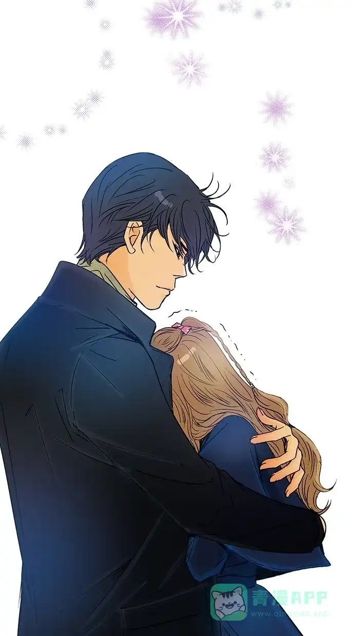 《甜蜜婚礼》第16话 第61页