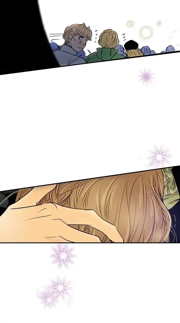 《甜蜜婚礼》第16话 第59页