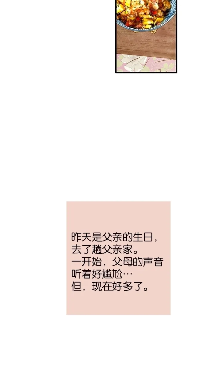《甜蜜婚礼》第17话 第64页