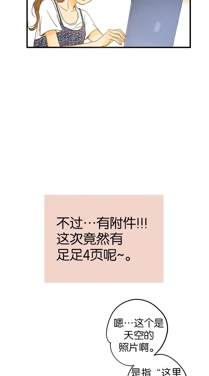 《甜蜜婚礼》第17话 第68页
