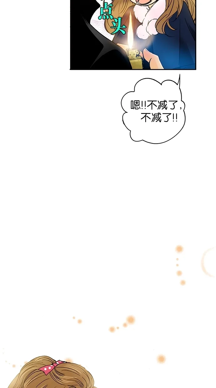 《甜蜜婚礼》第17话 第18页