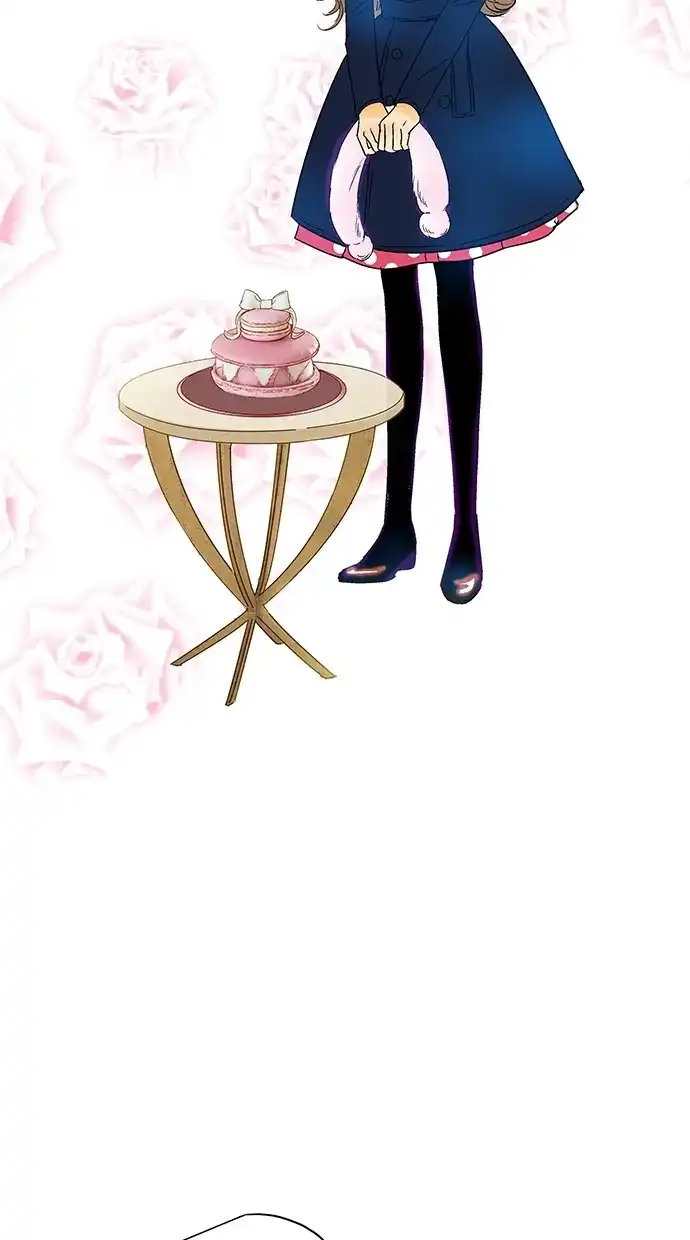 《甜蜜婚礼》第17话 第22页