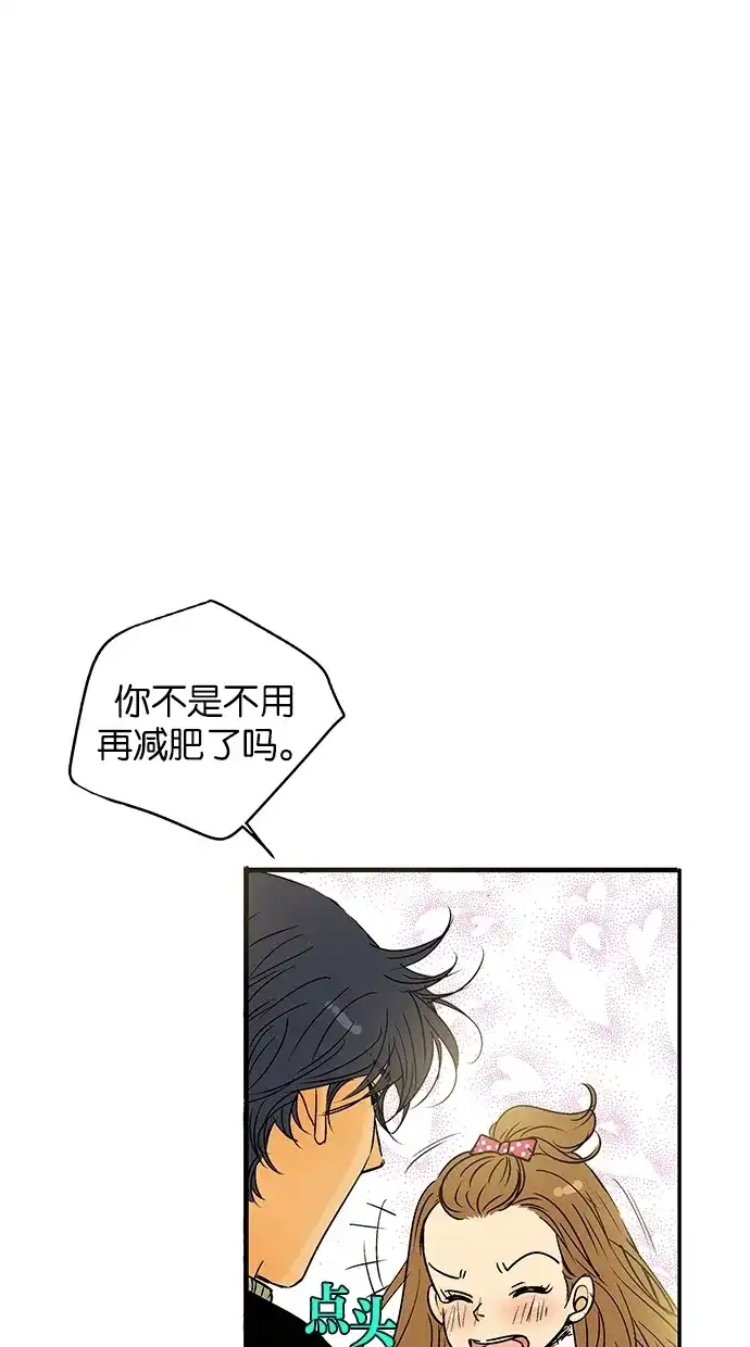 《甜蜜婚礼》第17话 第17页
