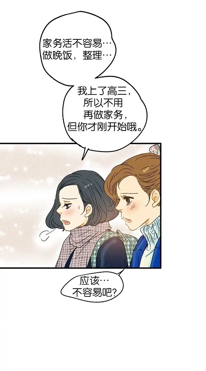 《甜蜜婚礼》第17话 第44页