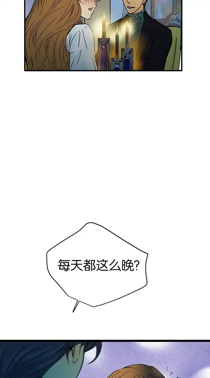 《甜蜜婚礼》第19话 第10页