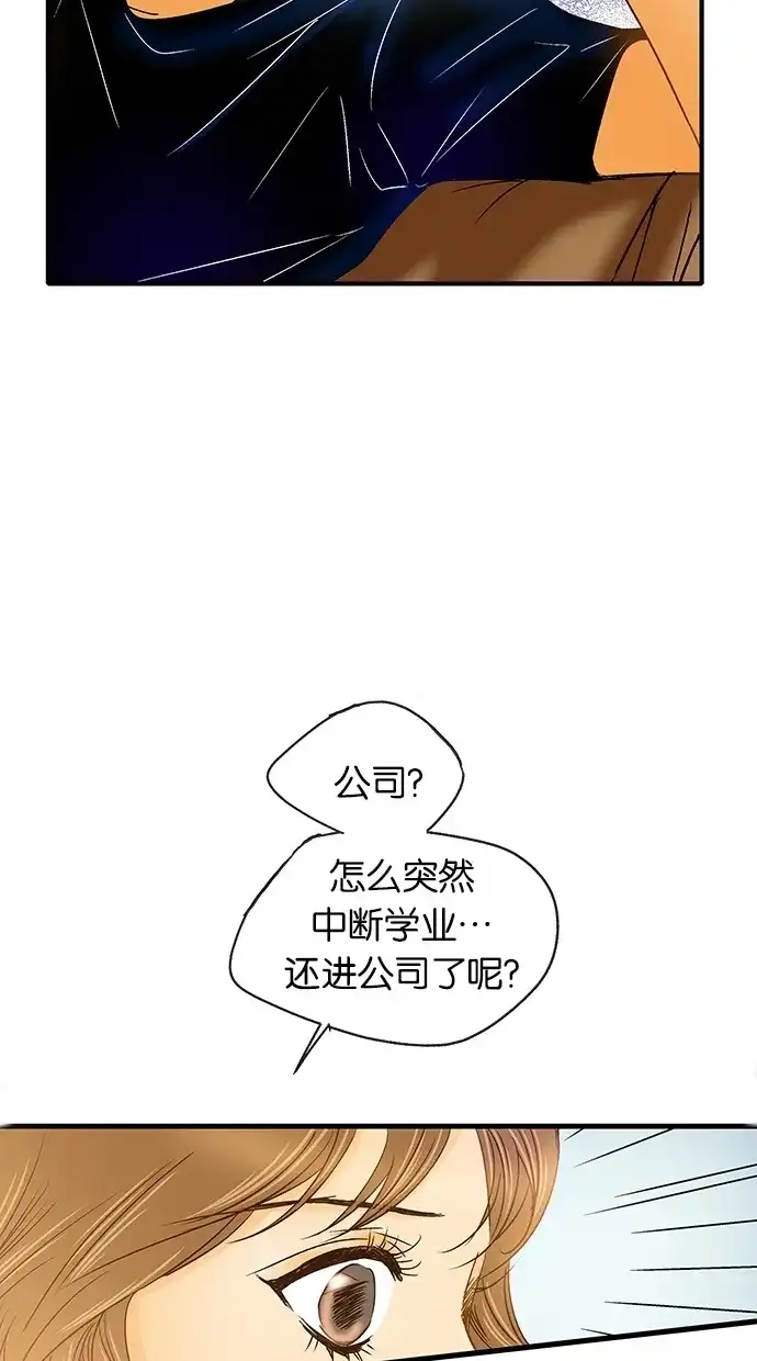 《甜蜜婚礼》第20话 第10页