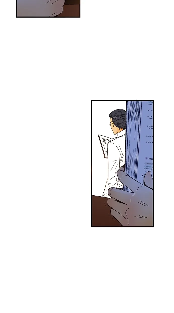 《甜蜜婚礼》第21话 第64页
