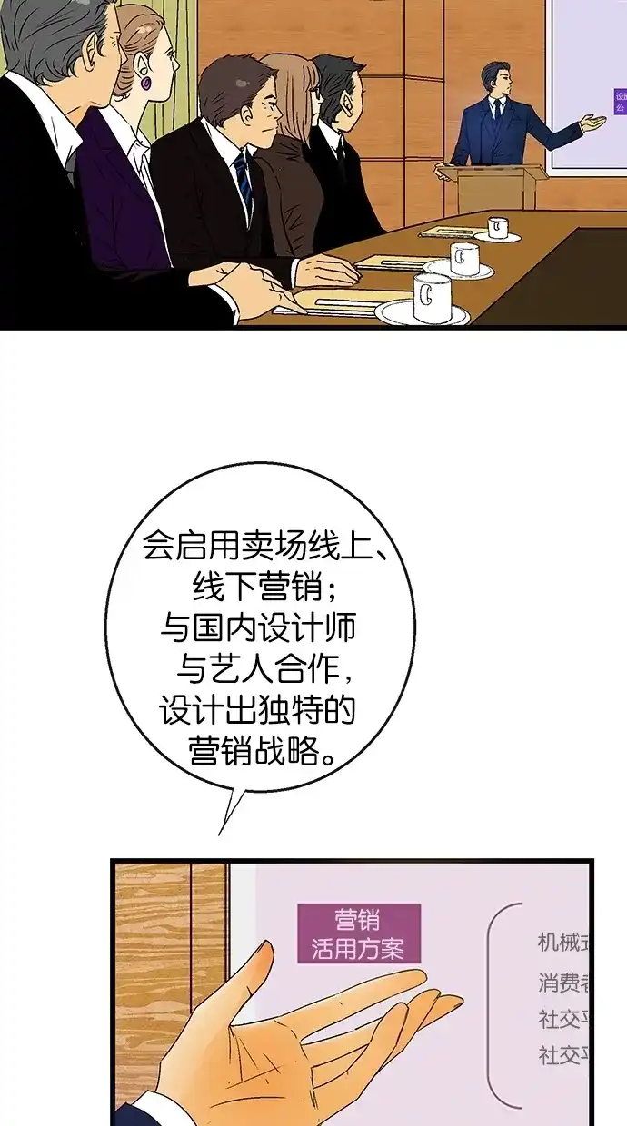 《甜蜜婚礼》第24话 第15页
