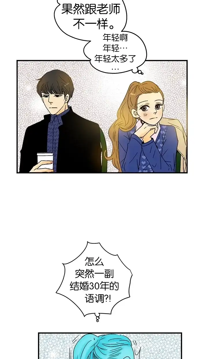 《甜蜜婚礼》第24话 第53页