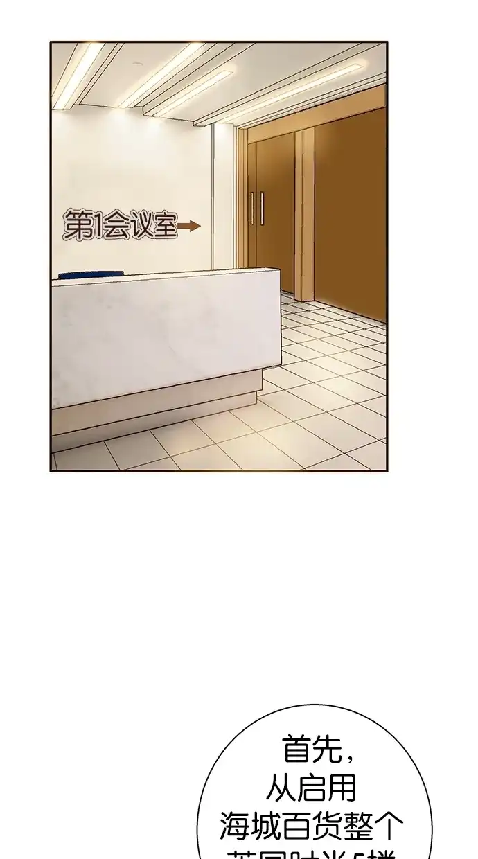 《甜蜜婚礼》第24话 第5页