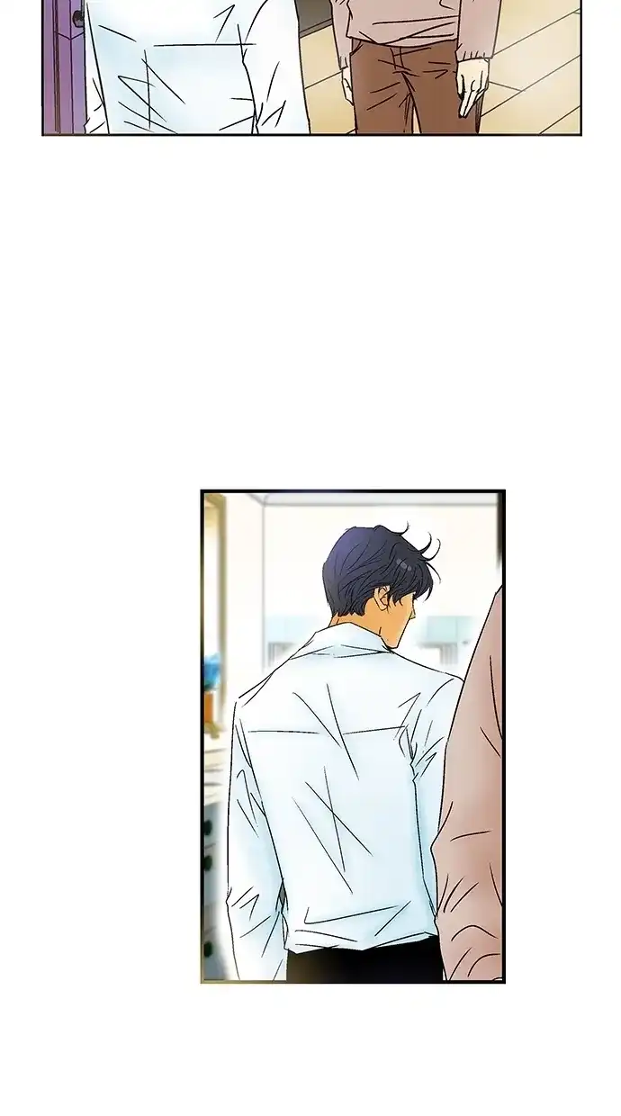 《甜蜜婚礼》第25话 第50页