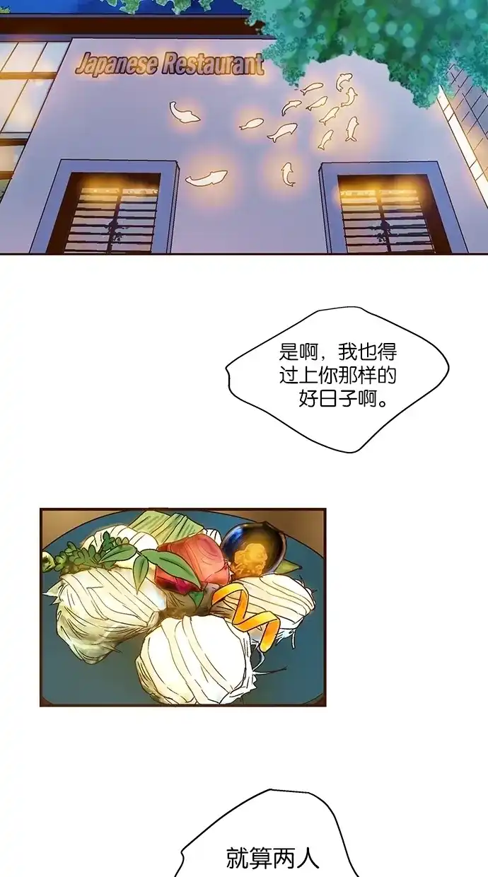 《甜蜜婚礼》第27话 第58页
