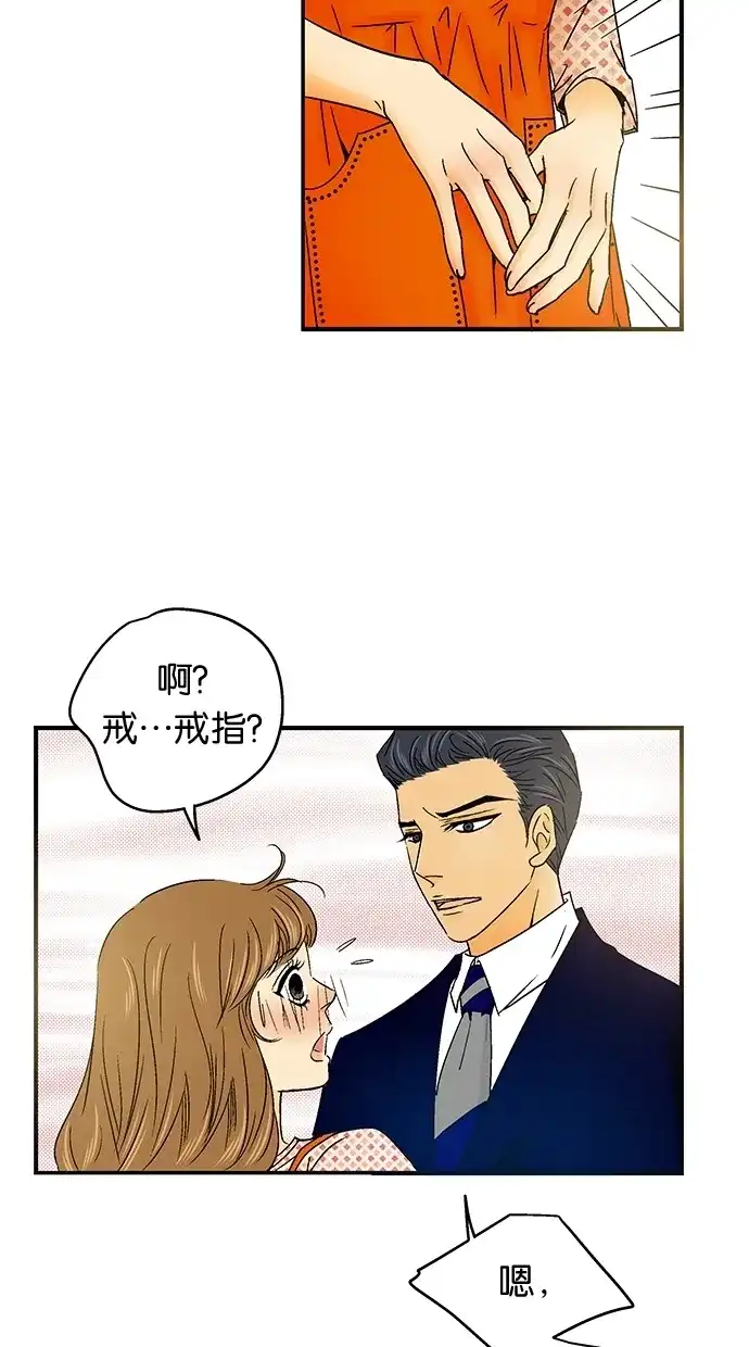 《甜蜜婚礼》第27话 第20页
