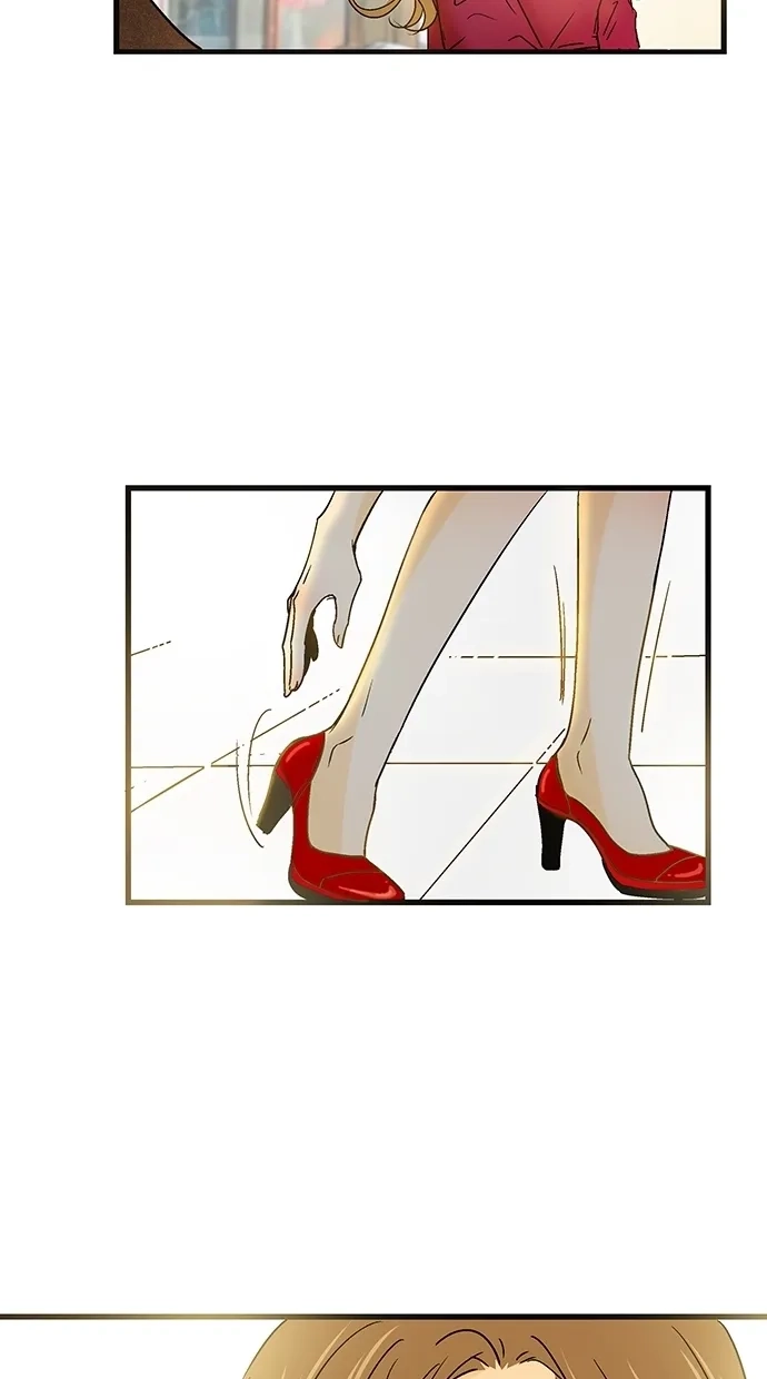 《甜蜜婚礼》第29话 第52页