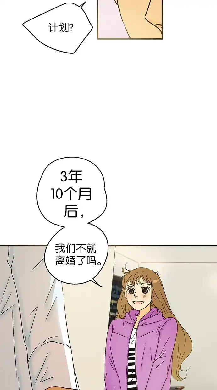 《甜蜜婚礼》第29话 第15页