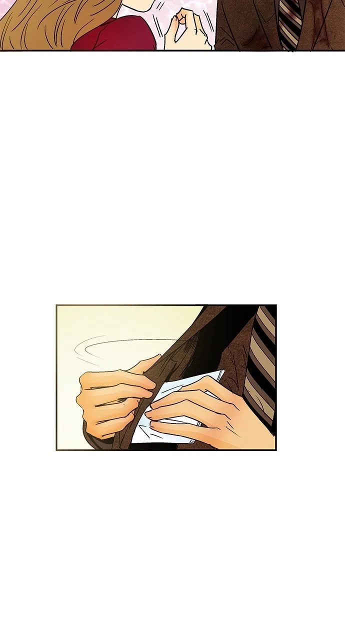 《甜蜜婚礼》第31话 第13页