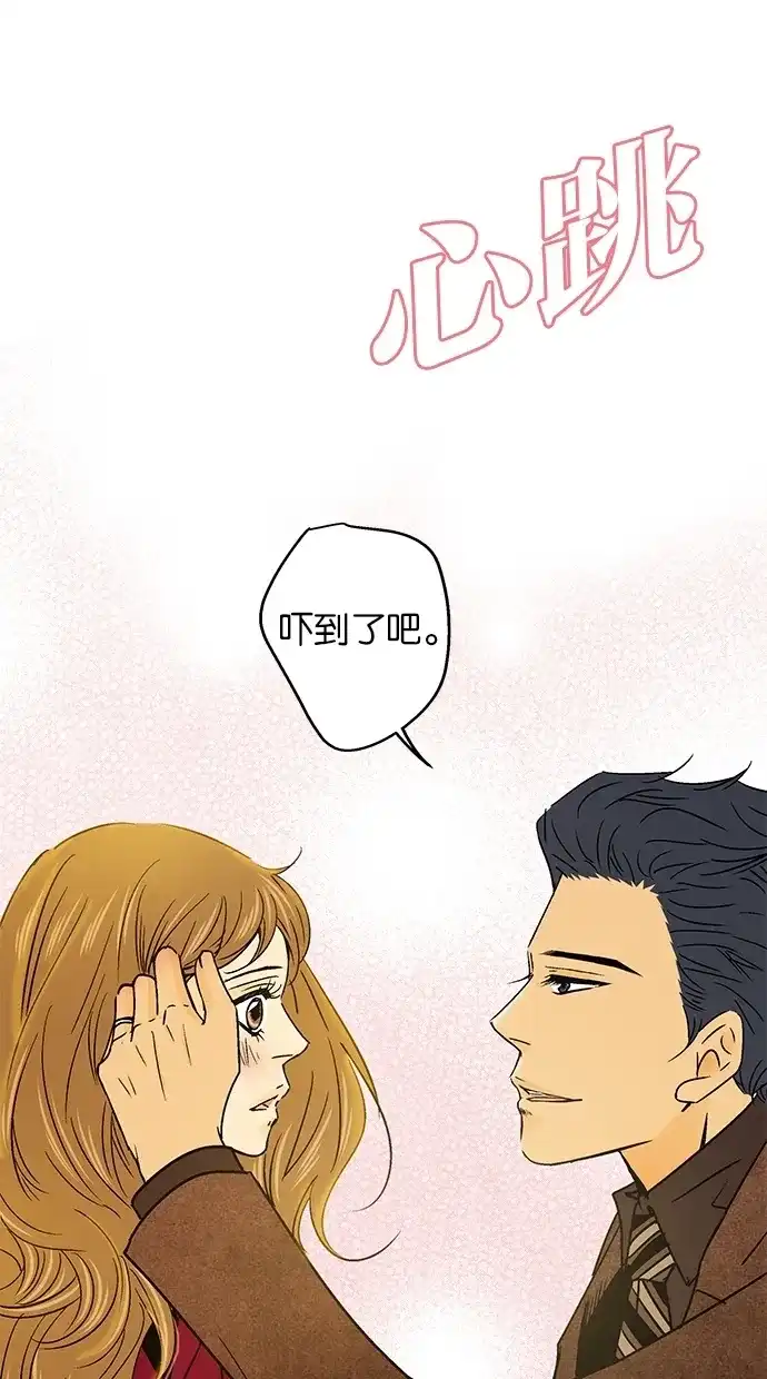 《甜蜜婚礼》第31话 第25页