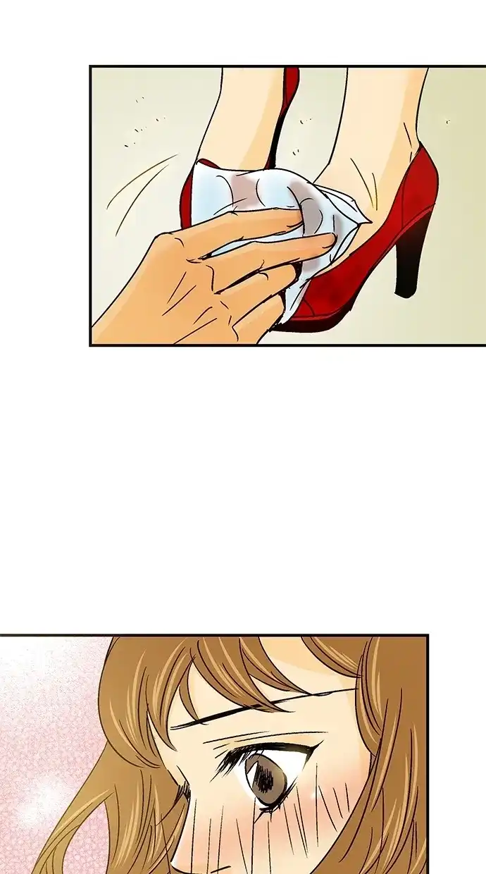 《甜蜜婚礼》第31话 第22页