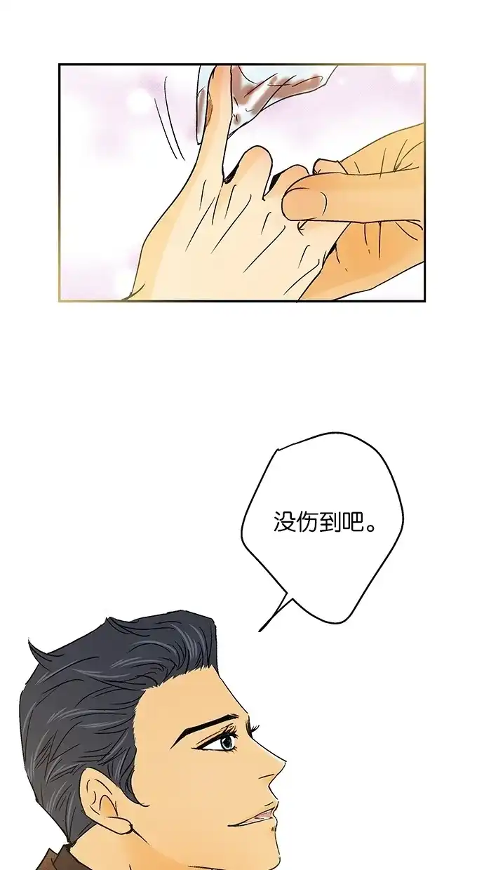《甜蜜婚礼》第31话 第20页