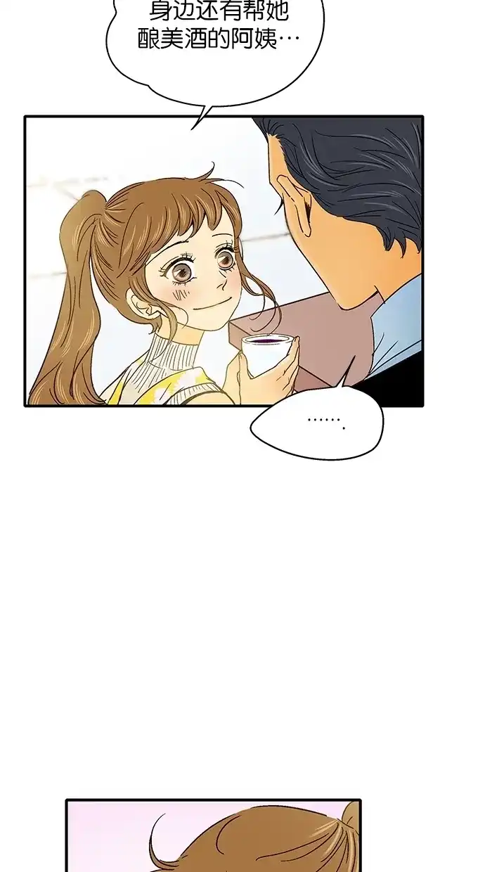 《甜蜜婚礼》第33话 第22页