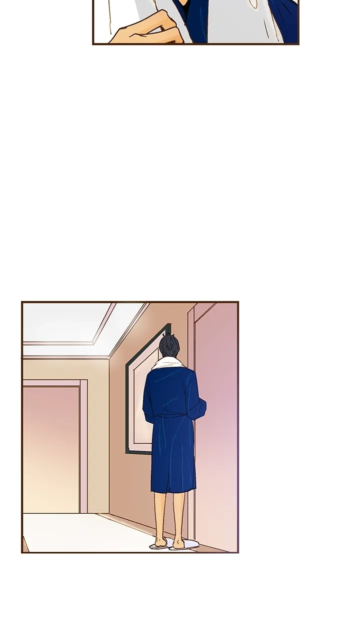 《甜蜜婚礼》第35话 第35页