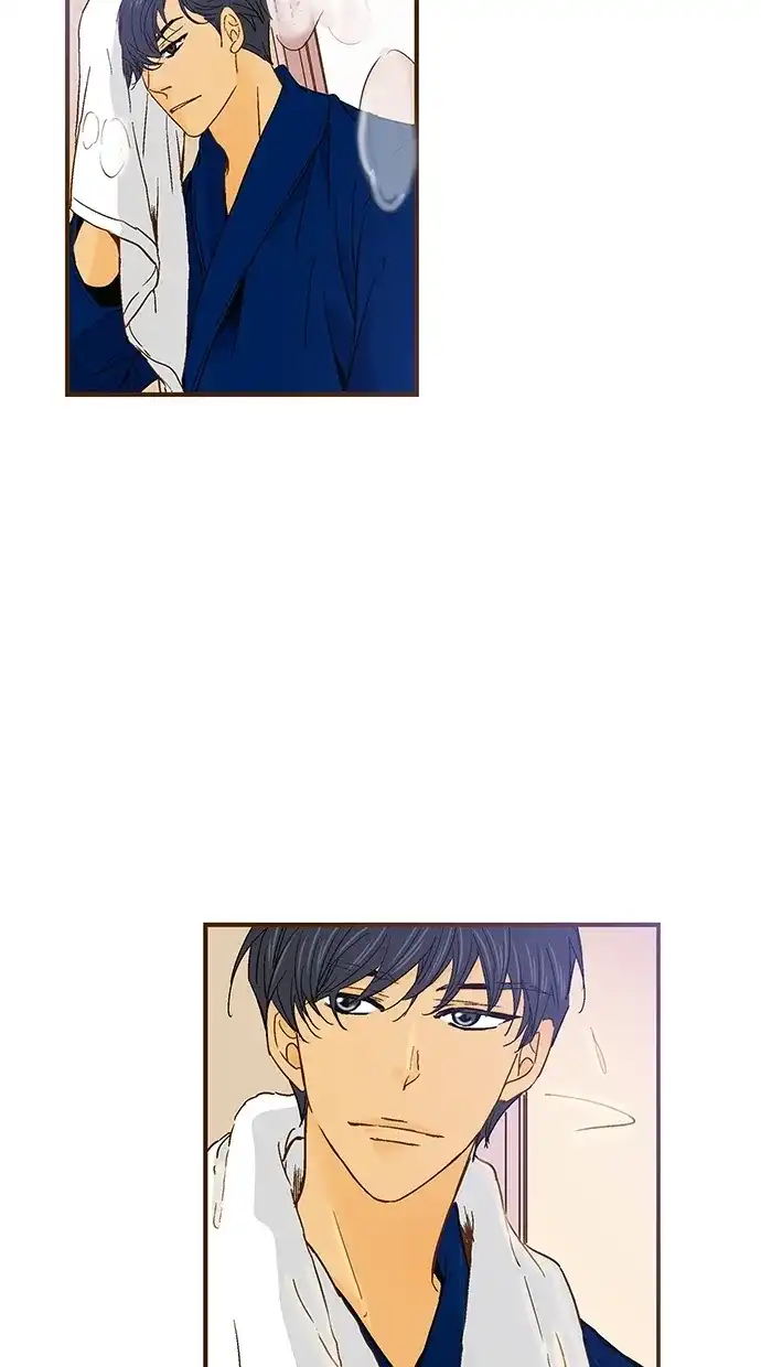 《甜蜜婚礼》第35话 第34页