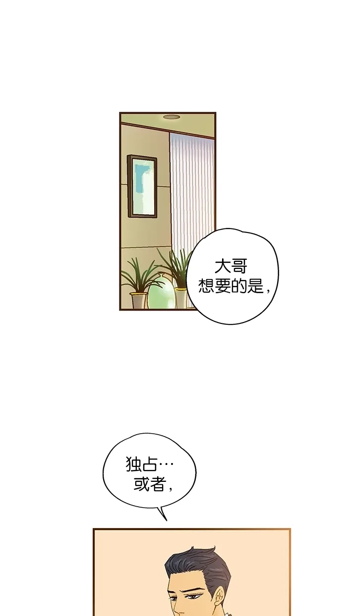 《甜蜜婚礼》第35话 第18页