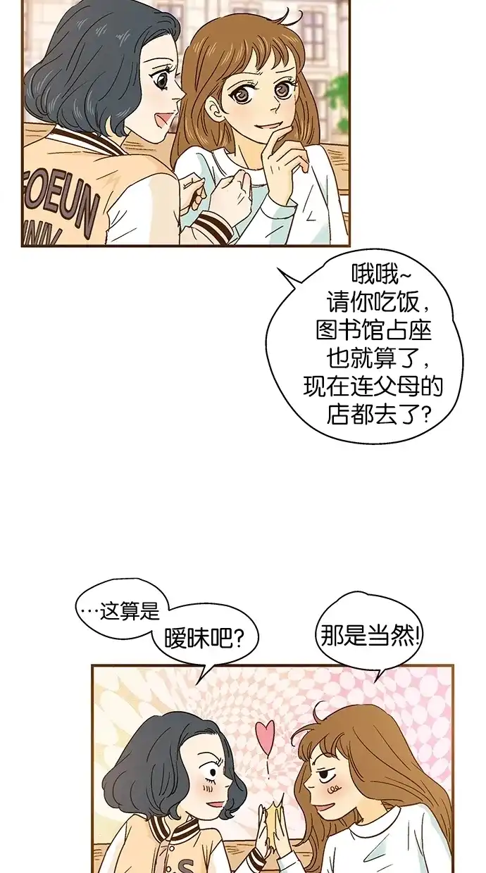 《甜蜜婚礼》第35话 第7页