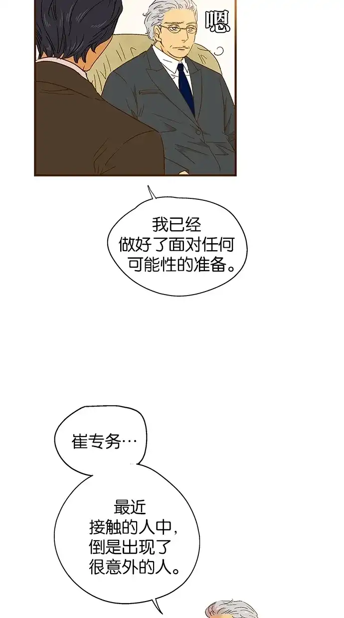 《甜蜜婚礼》第35话 第20页