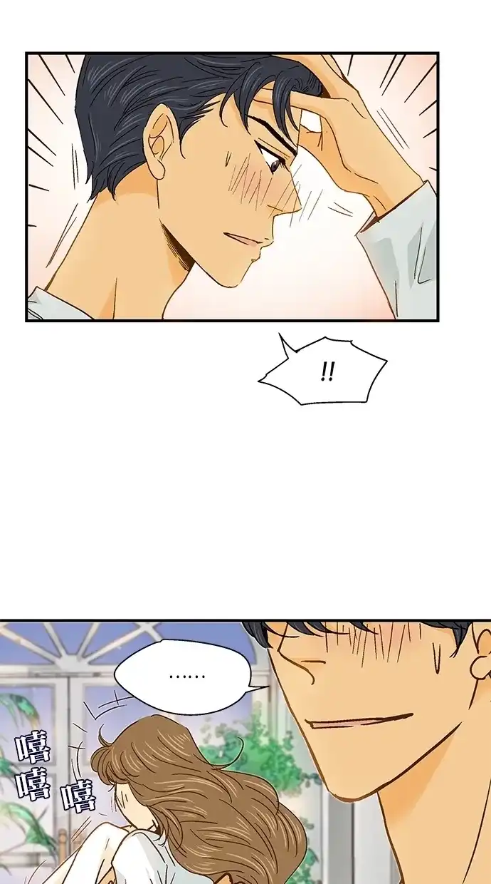 《甜蜜婚礼》第36话 第52页