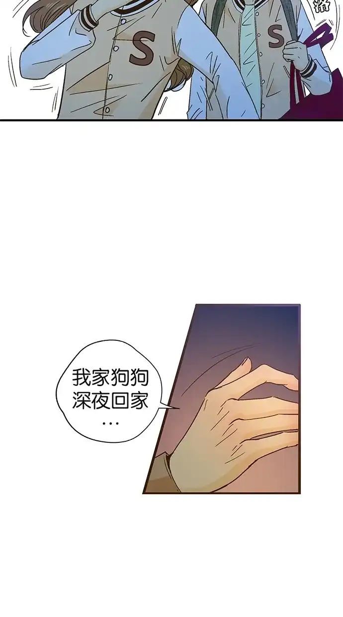 《甜蜜婚礼》第36话 第19页