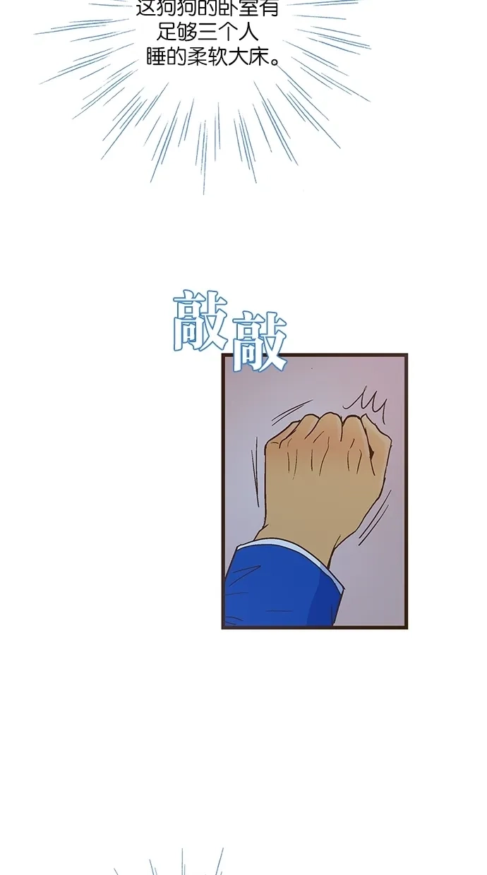《甜蜜婚礼》第36话 第64页