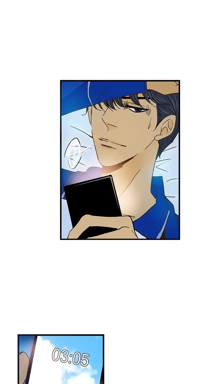 《甜蜜婚礼》第36话 第59页
