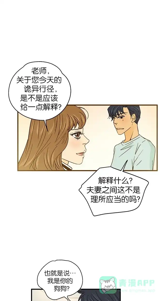《甜蜜婚礼》第36话 第41页