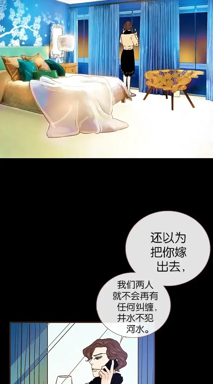 《甜蜜婚礼》第37话 第32页