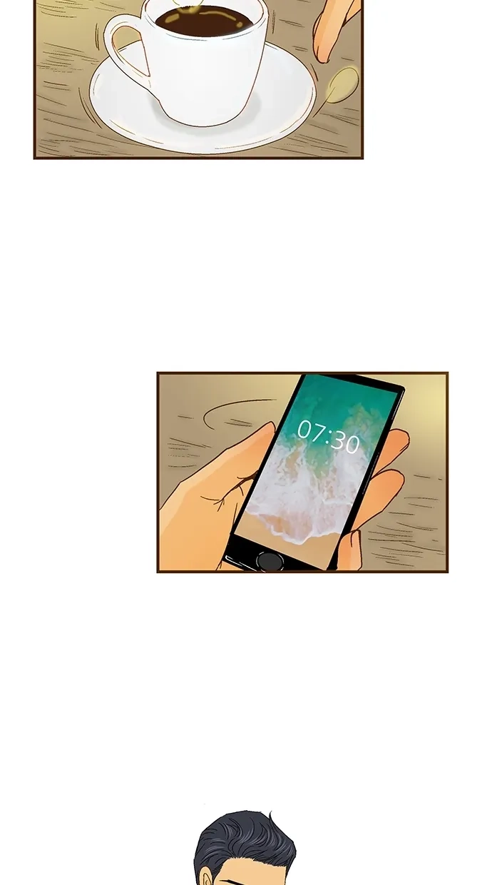 《甜蜜婚礼》第38话 第4页