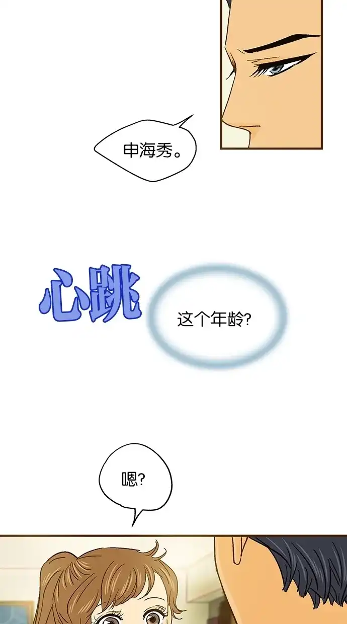 《甜蜜婚礼》第38话 第22页
