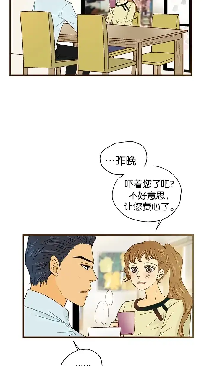《甜蜜婚礼》第38话 第8页