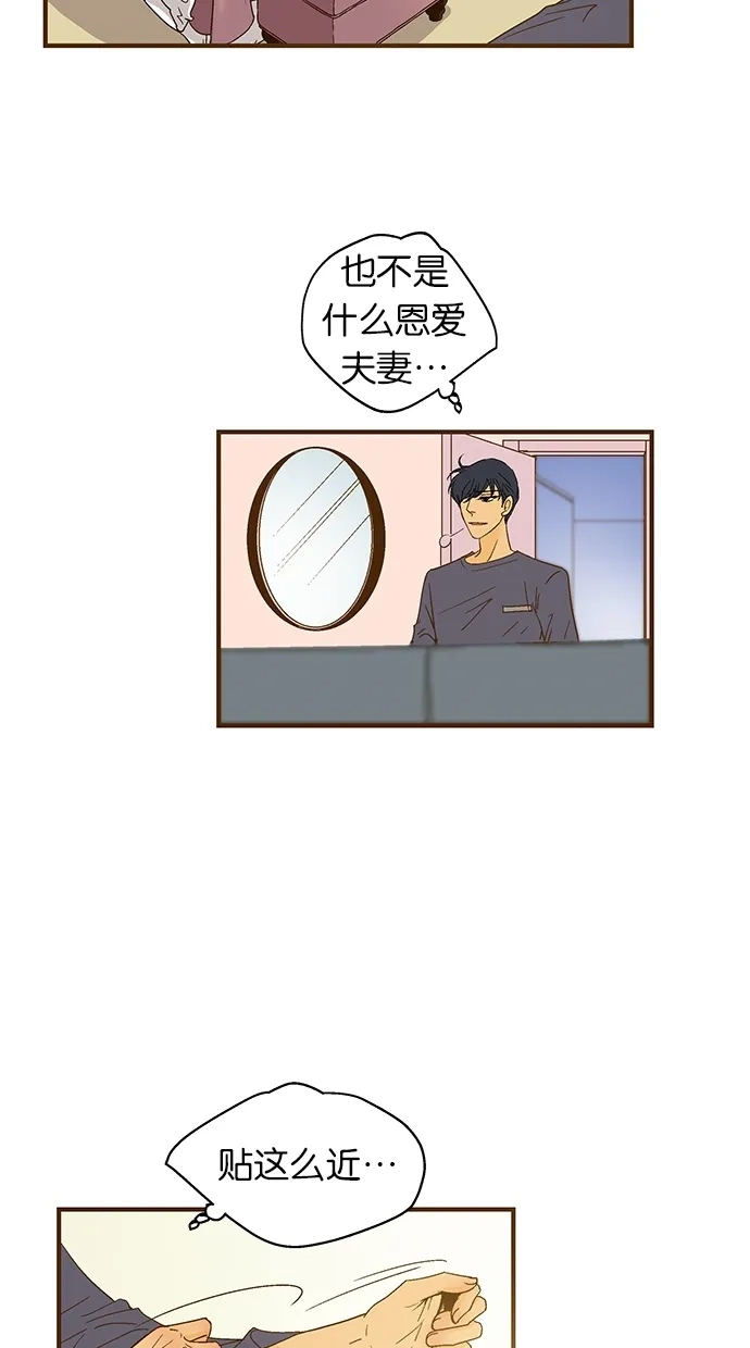 《甜蜜婚礼》第38话 第52页