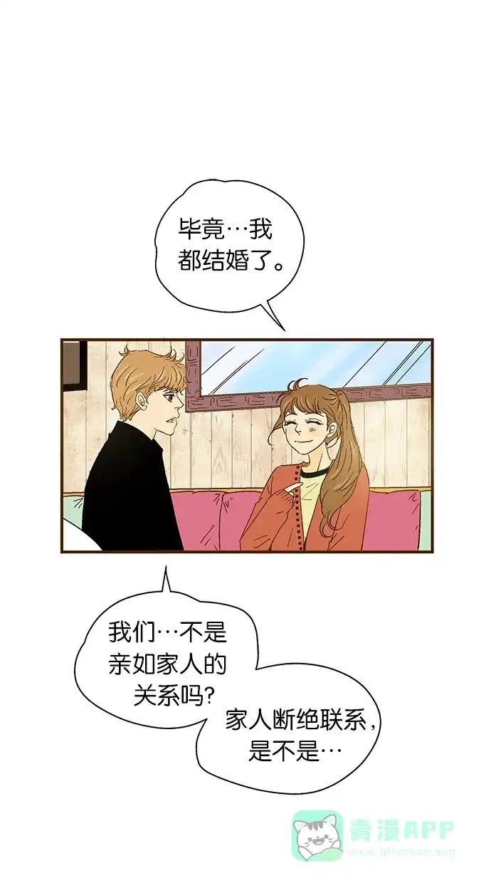 《甜蜜婚礼》第38话 第41页