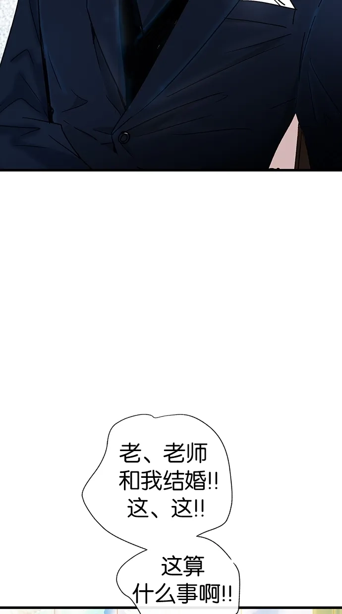 《甜蜜婚礼》第3话 第18页