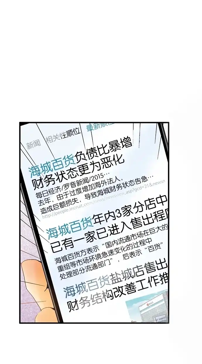 《甜蜜婚礼》第3话 第33页