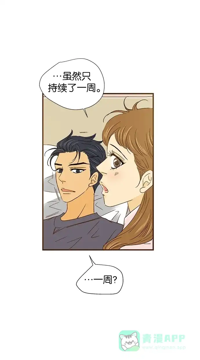 《甜蜜婚礼》第40话 第35页