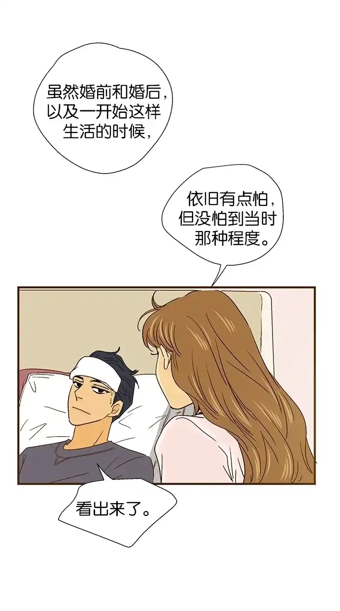《甜蜜婚礼》第40话 第63页
