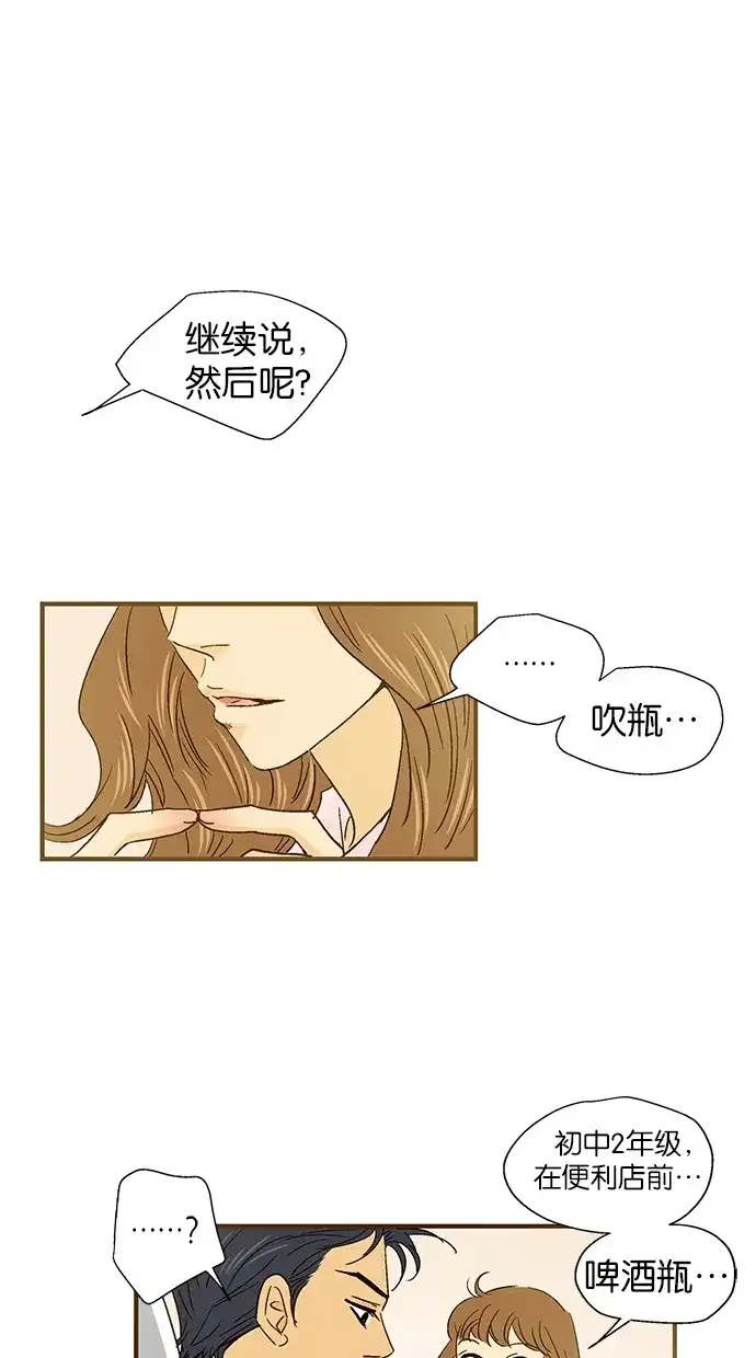 《甜蜜婚礼》第40话 第41页