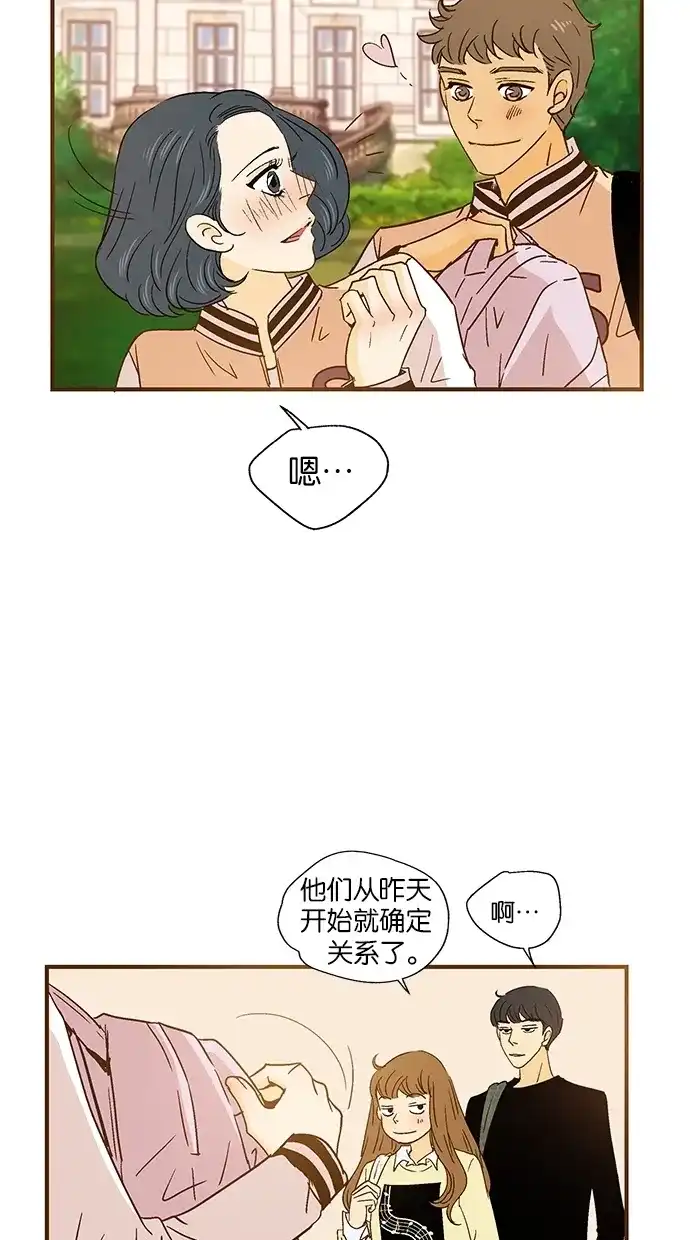 《甜蜜婚礼》第41话 第24页