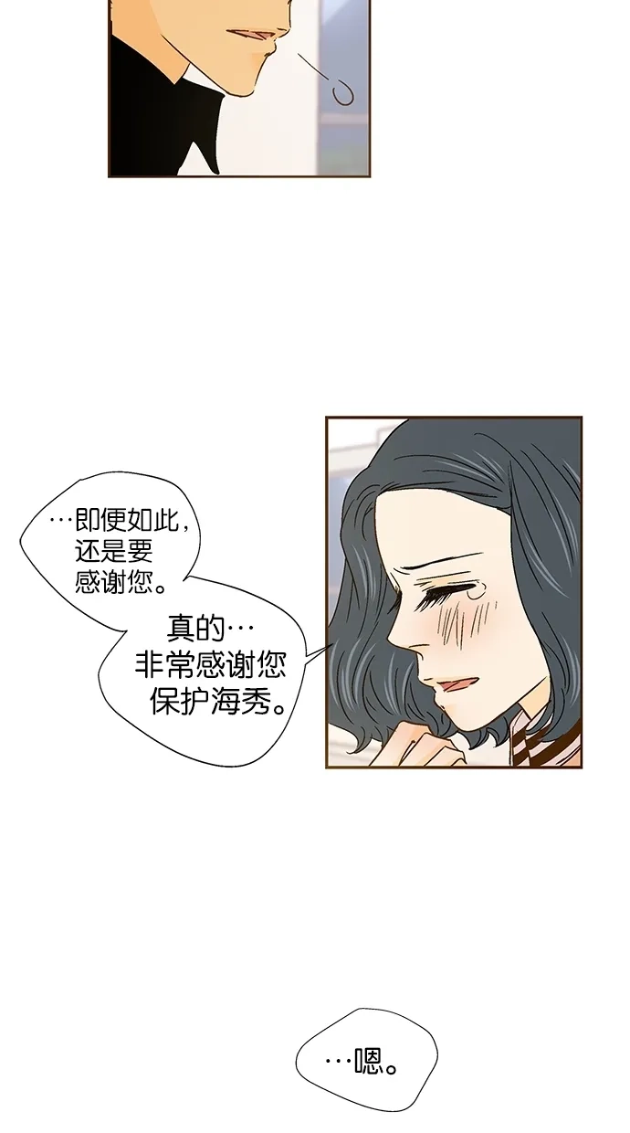 《甜蜜婚礼》第43话 第30页