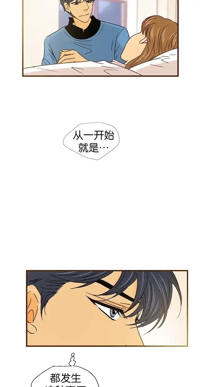 《甜蜜婚礼》第43话 第40页