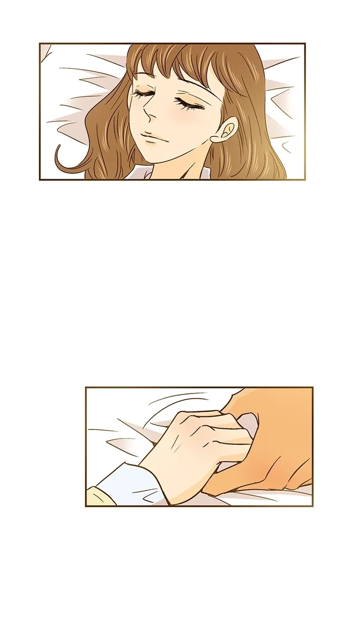《甜蜜婚礼》第43话 第34页
